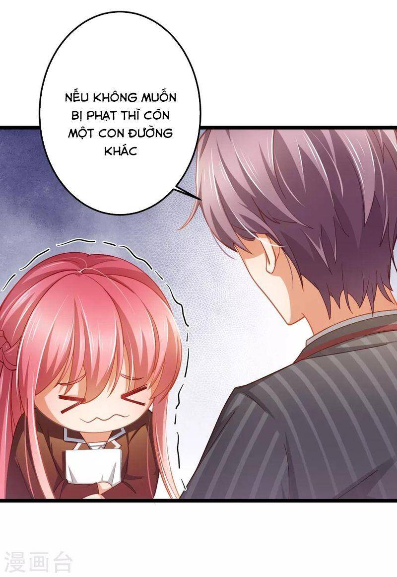 Nghìn Lẻ Một Đêm Với Tổng Tài Chapter 23 - 21