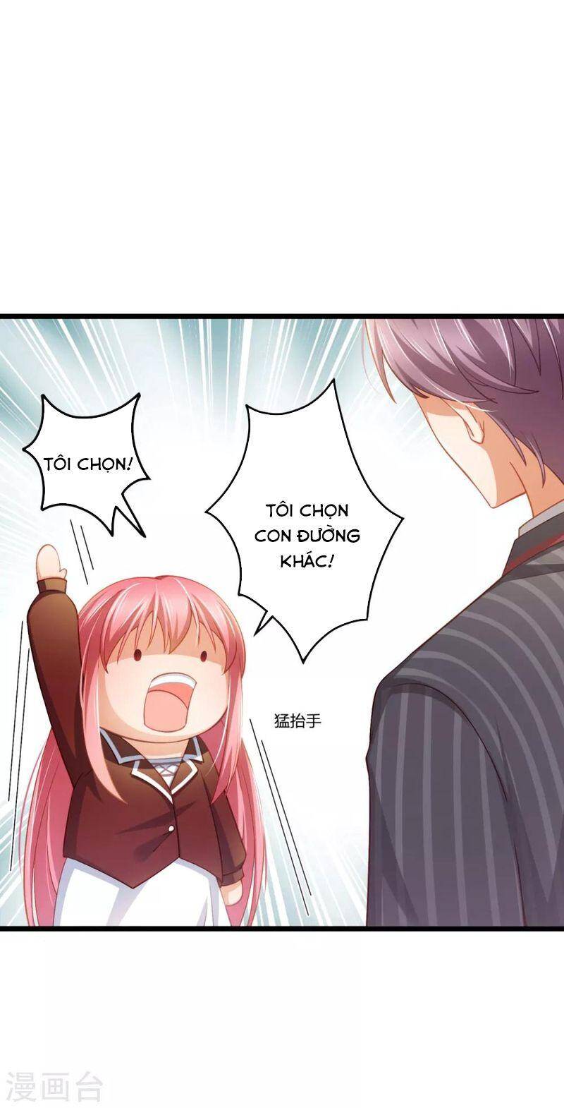 Nghìn Lẻ Một Đêm Với Tổng Tài Chapter 23 - 23