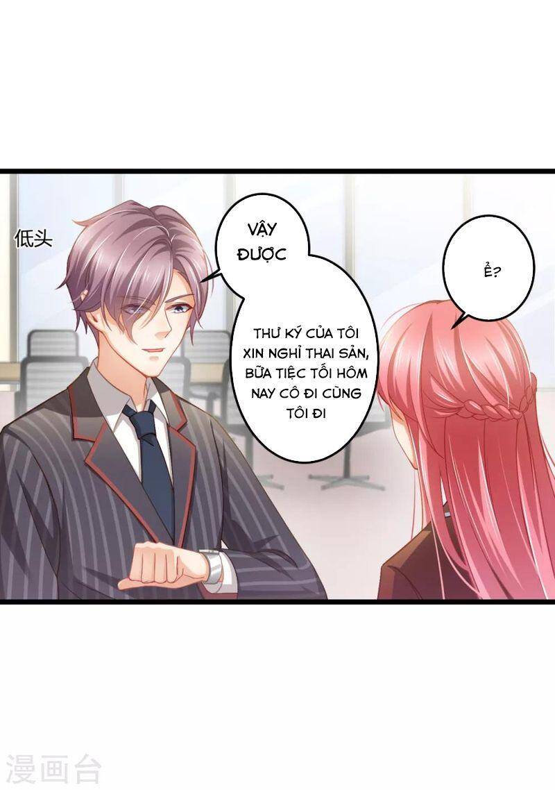 Nghìn Lẻ Một Đêm Với Tổng Tài Chapter 23 - 24