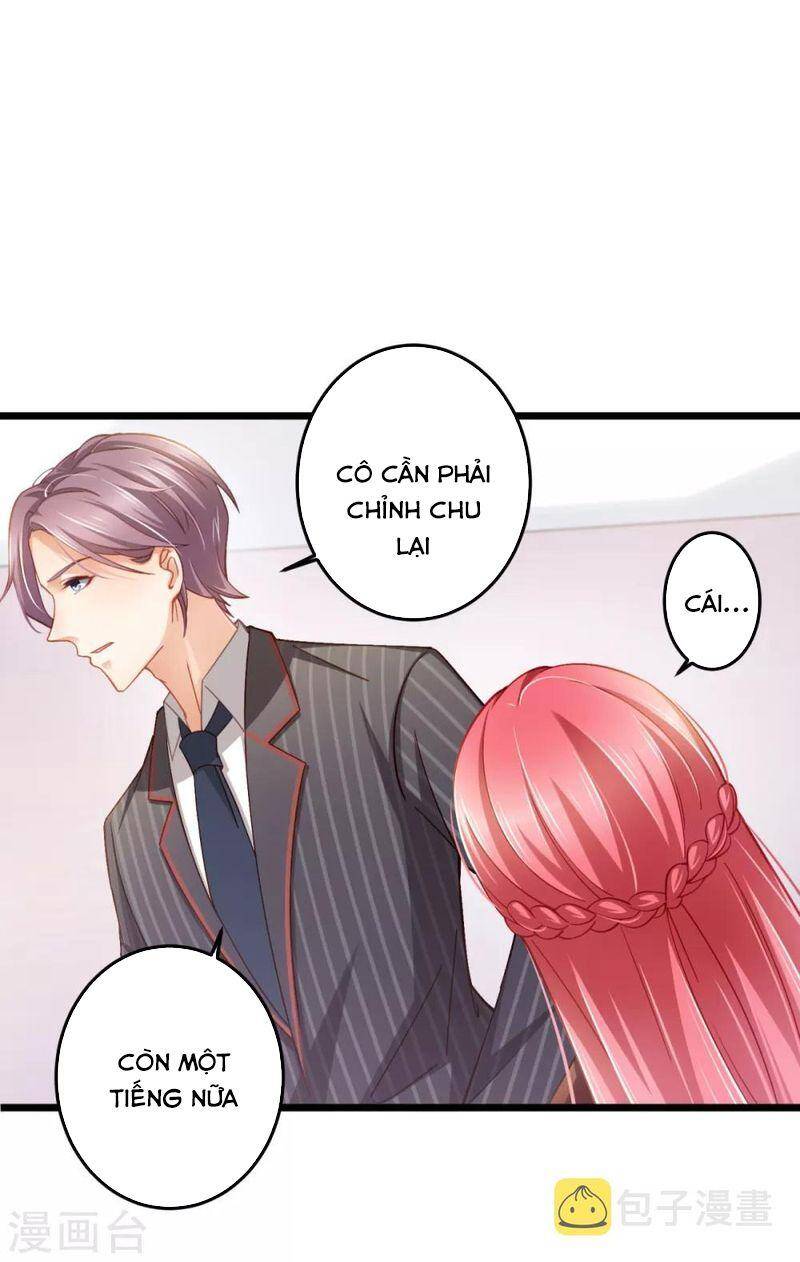 Nghìn Lẻ Một Đêm Với Tổng Tài Chapter 23 - 25