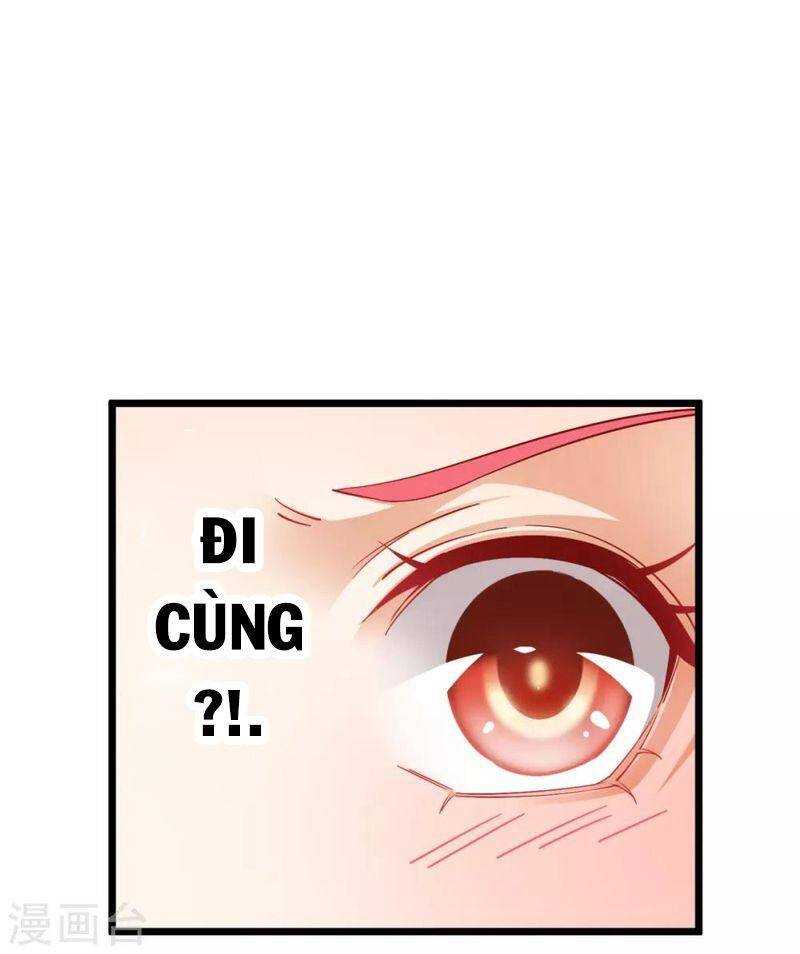 Nghìn Lẻ Một Đêm Với Tổng Tài Chapter 23 - 26