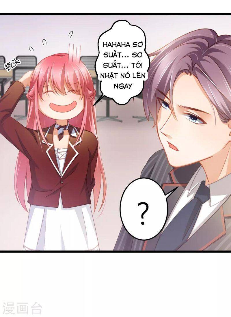 Nghìn Lẻ Một Đêm Với Tổng Tài Chapter 23 - 4