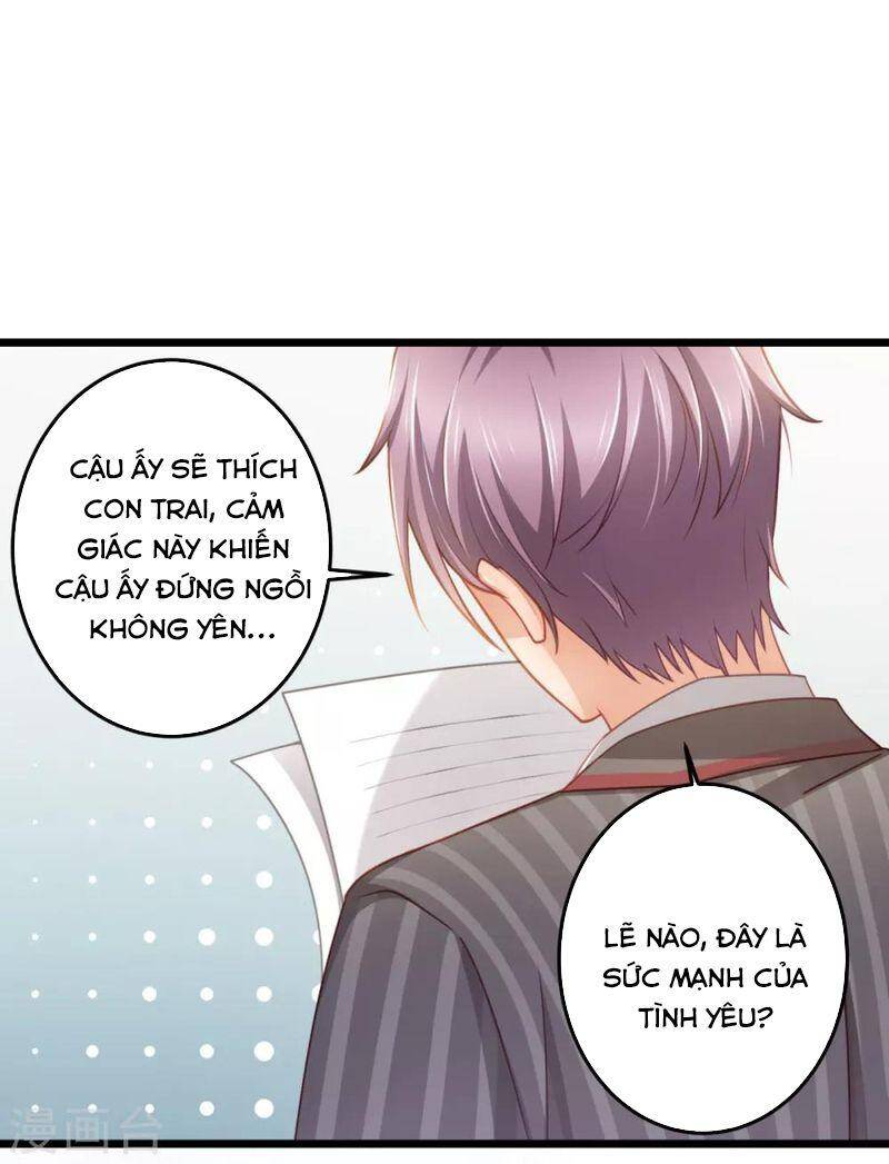 Nghìn Lẻ Một Đêm Với Tổng Tài Chapter 23 - 8