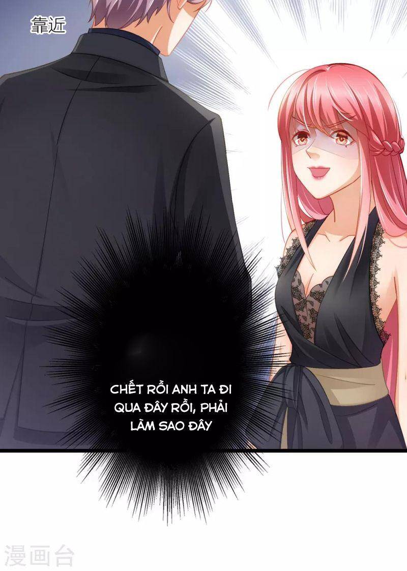 Nghìn Lẻ Một Đêm Với Tổng Tài Chapter 24 - 12