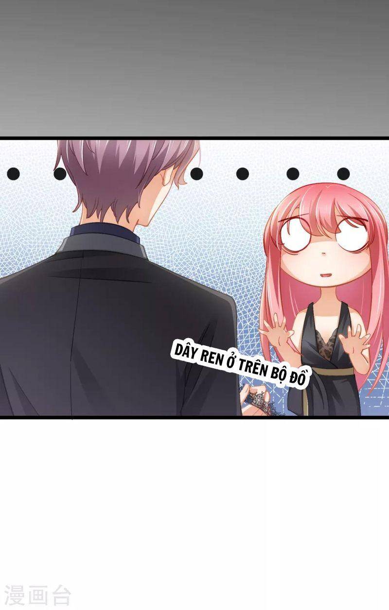 Nghìn Lẻ Một Đêm Với Tổng Tài Chapter 24 - 16