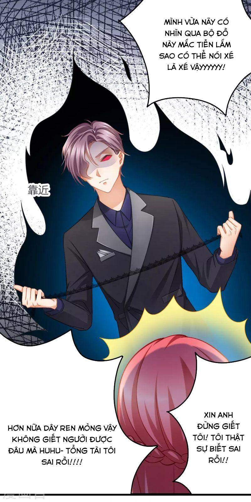 Nghìn Lẻ Một Đêm Với Tổng Tài Chapter 24 - 18