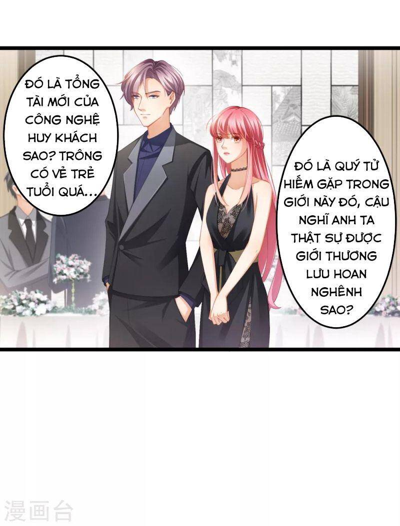 Nghìn Lẻ Một Đêm Với Tổng Tài Chapter 24 - 27