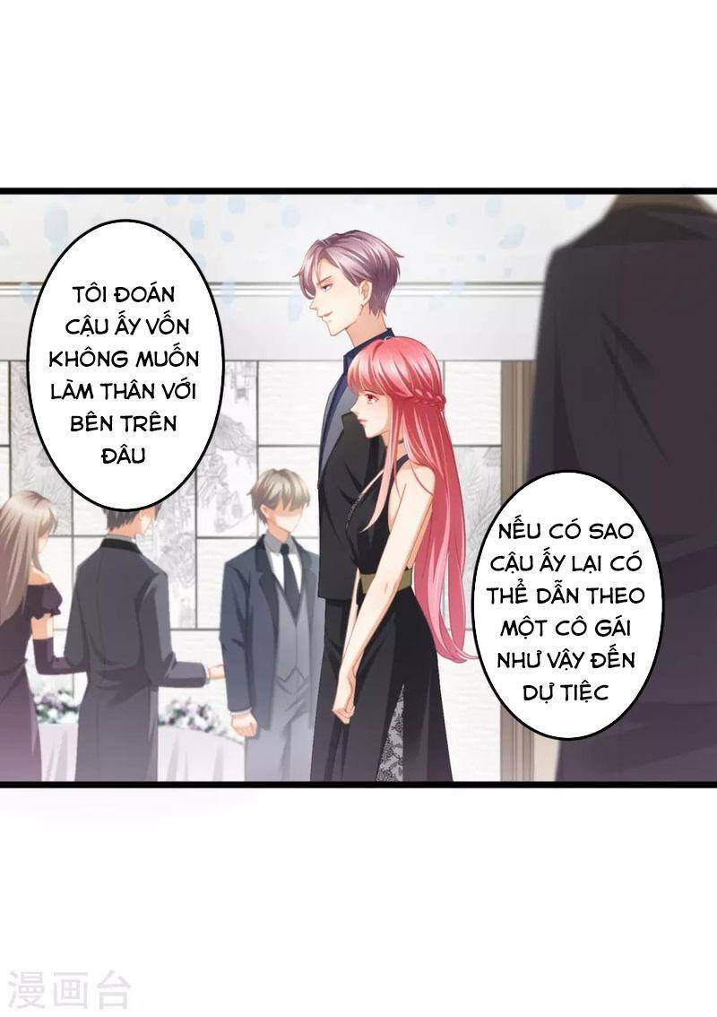 Nghìn Lẻ Một Đêm Với Tổng Tài Chapter 24 - 28