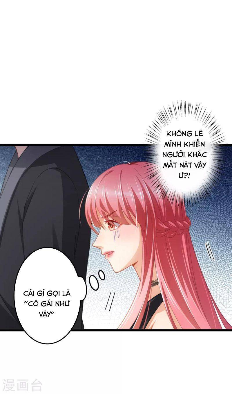 Nghìn Lẻ Một Đêm Với Tổng Tài Chapter 24 - 30