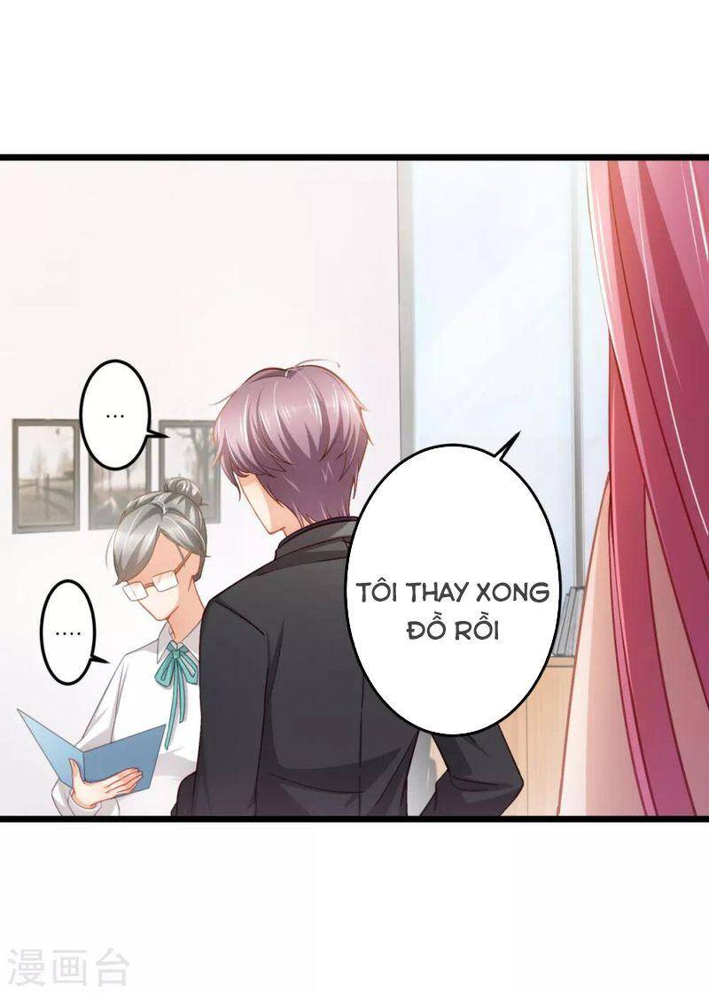 Nghìn Lẻ Một Đêm Với Tổng Tài Chapter 24 - 4