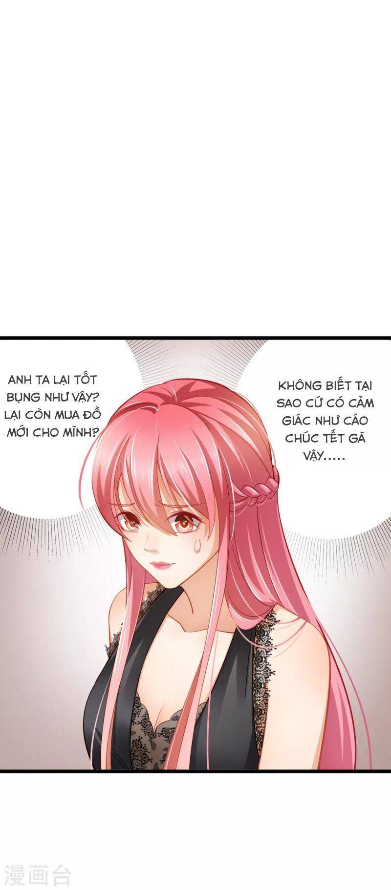 Nghìn Lẻ Một Đêm Với Tổng Tài Chapter 24 - 8