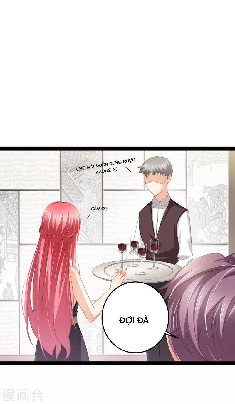 Nghìn Lẻ Một Đêm Với Tổng Tài Chapter 25 - 11