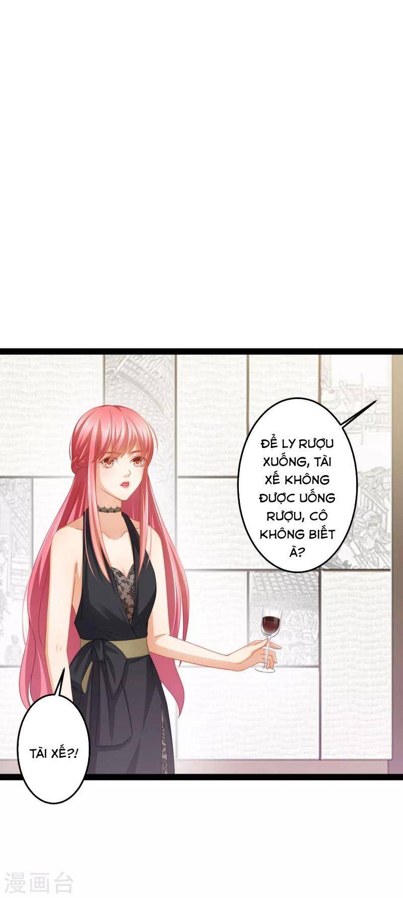 Nghìn Lẻ Một Đêm Với Tổng Tài Chapter 25 - 12