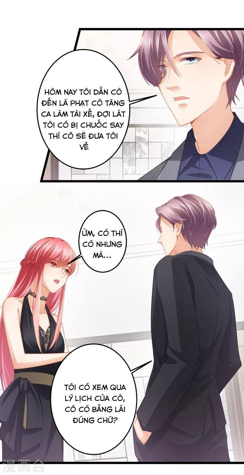 Nghìn Lẻ Một Đêm Với Tổng Tài Chapter 25 - 13