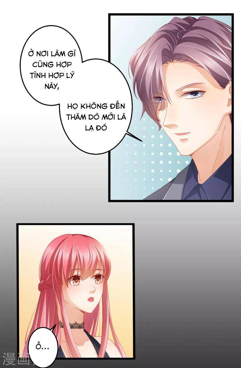 Nghìn Lẻ Một Đêm Với Tổng Tài Chapter 25 - 17