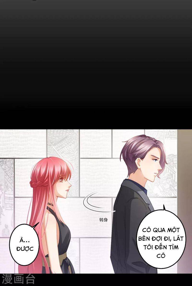 Nghìn Lẻ Một Đêm Với Tổng Tài Chapter 25 - 18