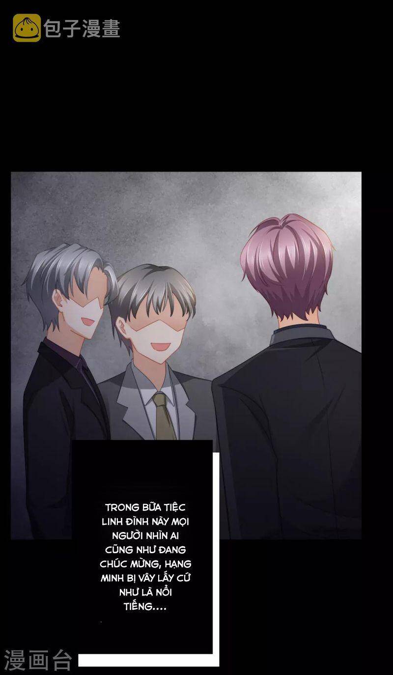 Nghìn Lẻ Một Đêm Với Tổng Tài Chapter 25 - 19