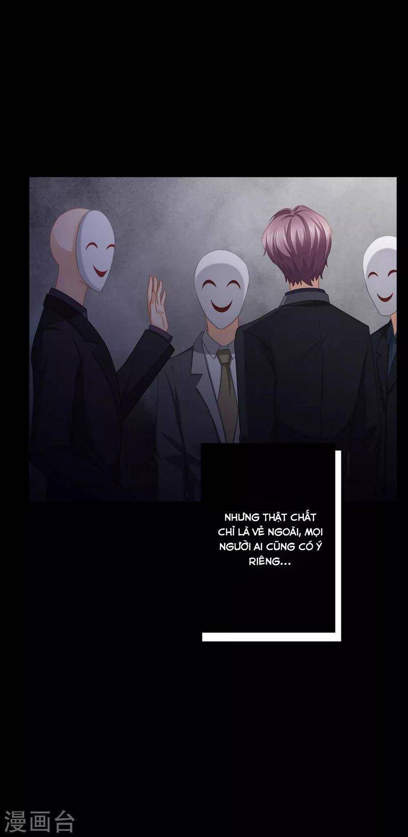 Nghìn Lẻ Một Đêm Với Tổng Tài Chapter 25 - 20