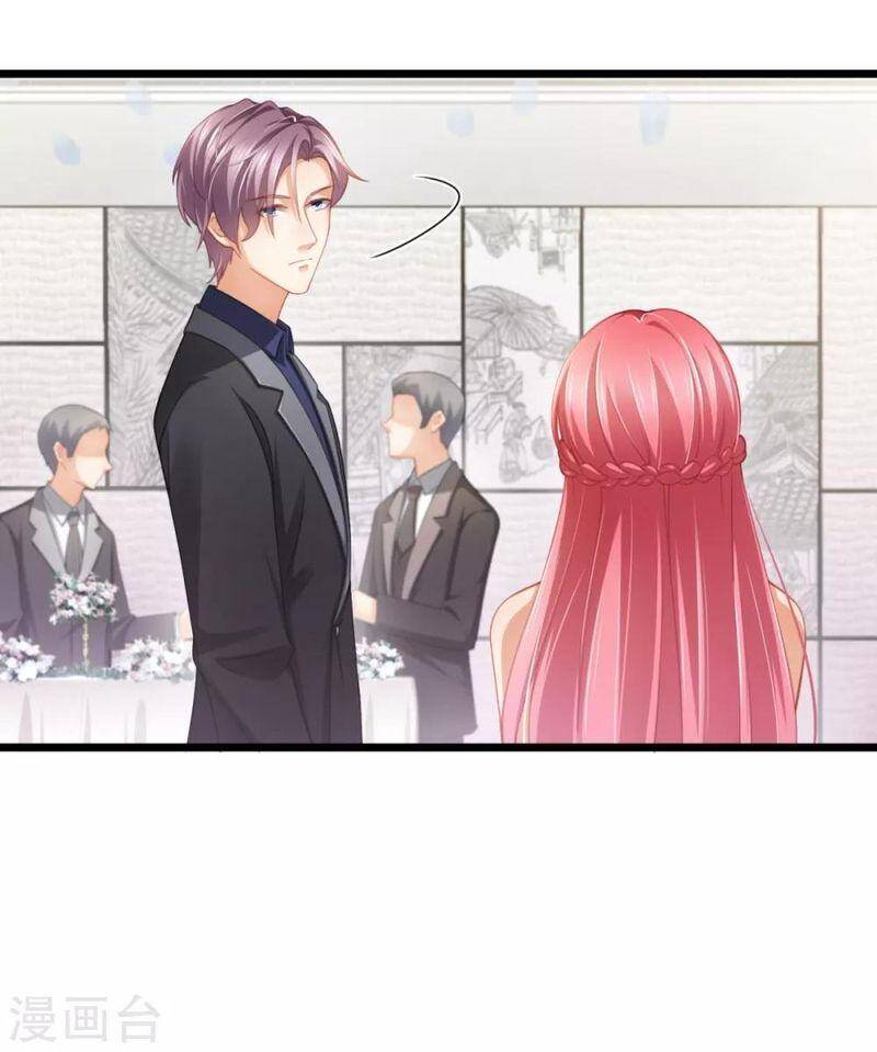 Nghìn Lẻ Một Đêm Với Tổng Tài Chapter 25 - 3