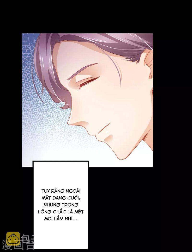 Nghìn Lẻ Một Đêm Với Tổng Tài Chapter 25 - 21