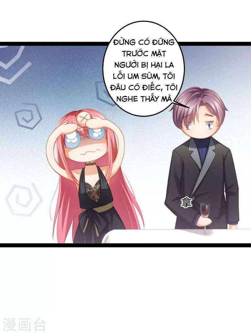 Nghìn Lẻ Một Đêm Với Tổng Tài Chapter 25 - 8