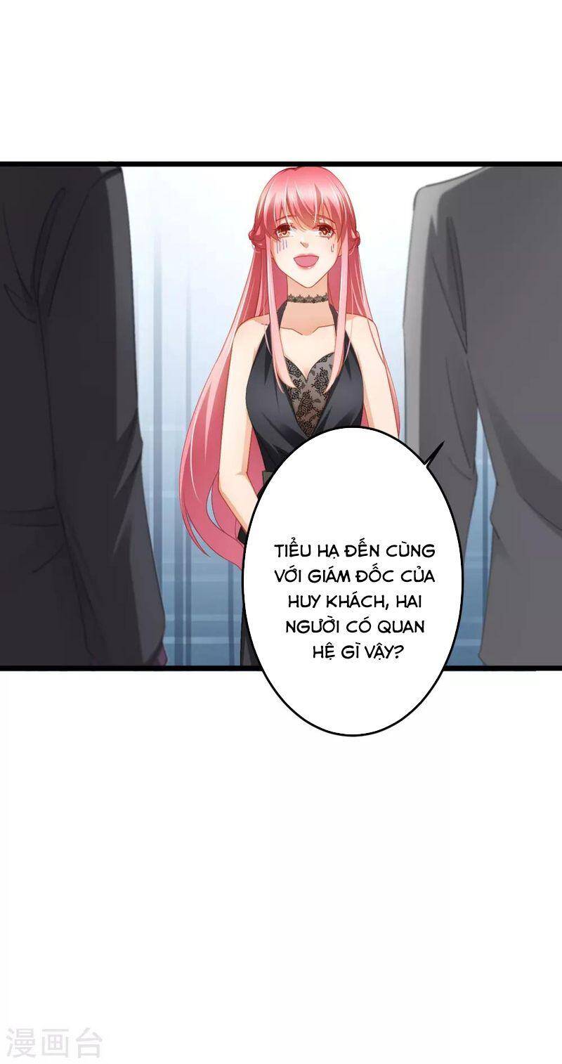 Nghìn Lẻ Một Đêm Với Tổng Tài Chapter 26 - 12