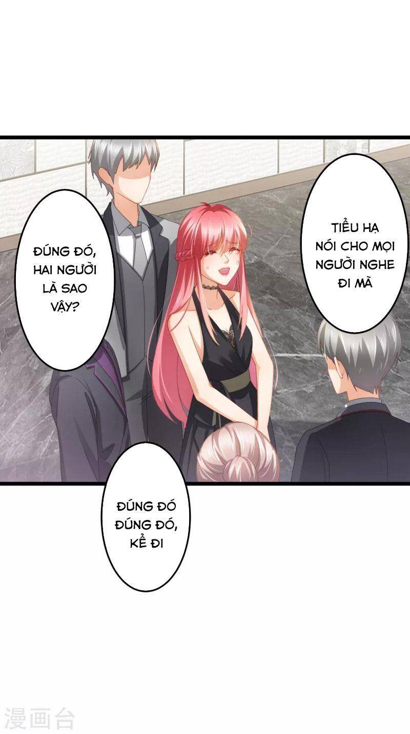 Nghìn Lẻ Một Đêm Với Tổng Tài Chapter 26 - 13