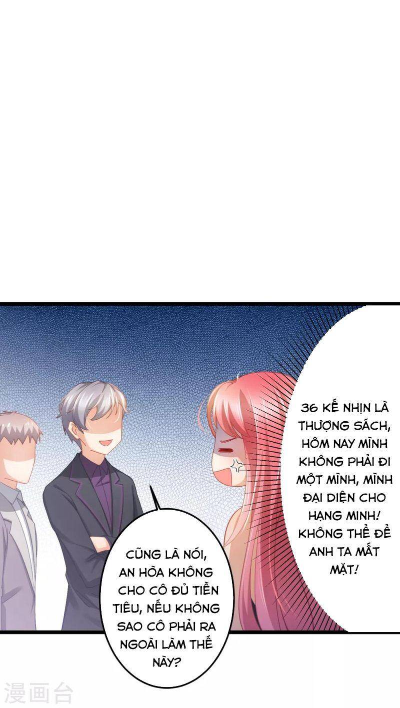 Nghìn Lẻ Một Đêm Với Tổng Tài Chapter 26 - 16