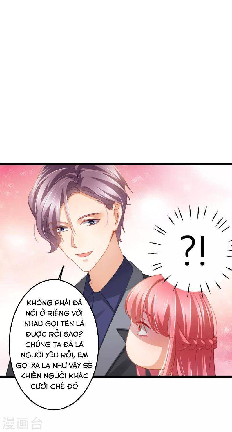 Nghìn Lẻ Một Đêm Với Tổng Tài Chapter 26 - 19