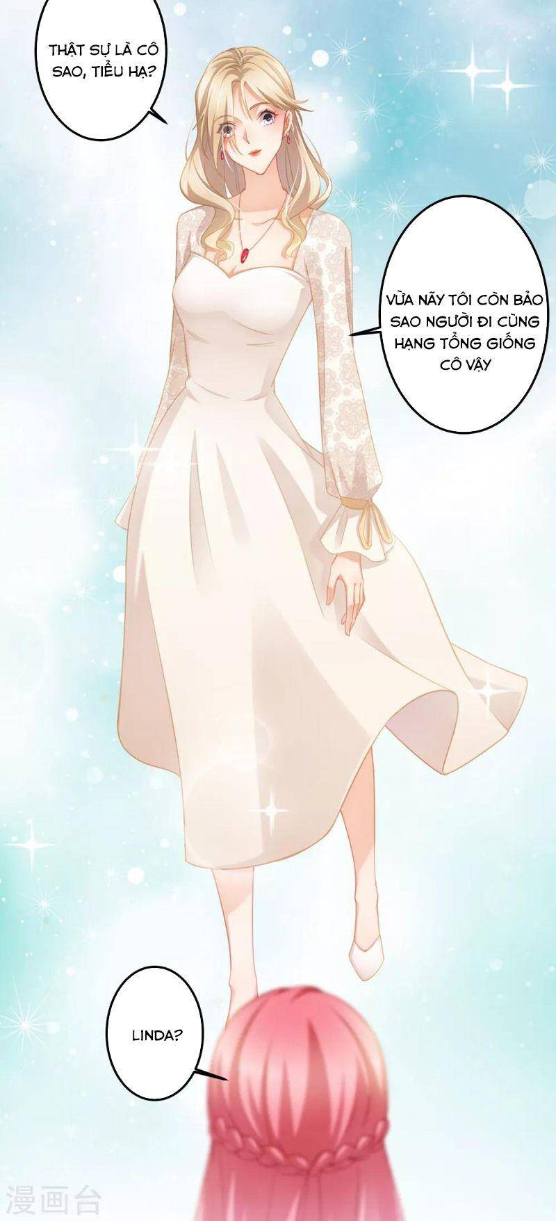 Nghìn Lẻ Một Đêm Với Tổng Tài Chapter 26 - 3