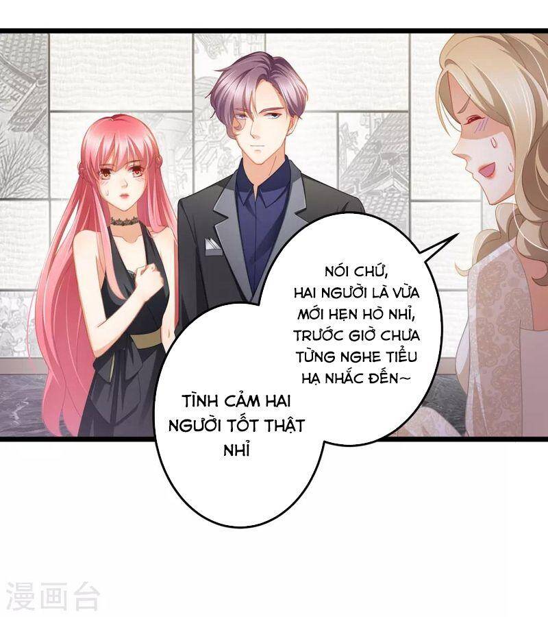 Nghìn Lẻ Một Đêm Với Tổng Tài Chapter 26 - 23