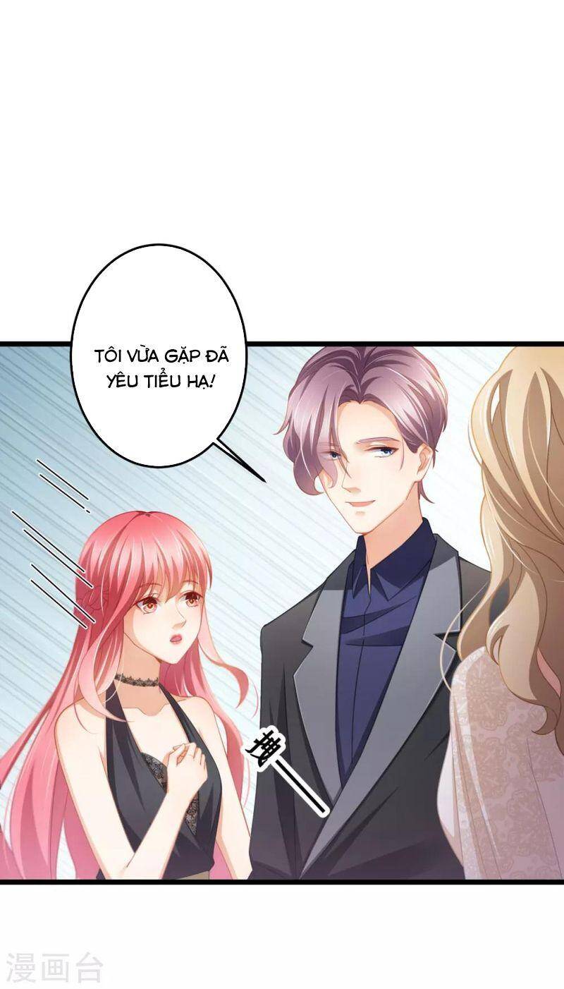 Nghìn Lẻ Một Đêm Với Tổng Tài Chapter 26 - 25