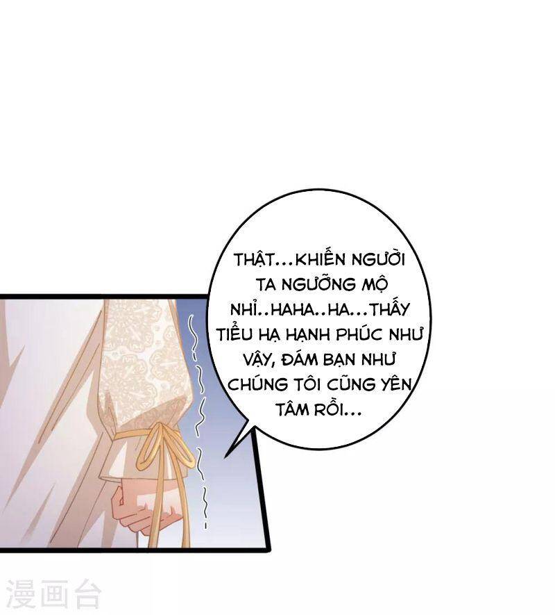 Nghìn Lẻ Một Đêm Với Tổng Tài Chapter 27 - 2