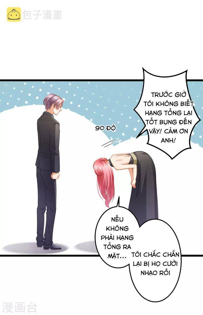 Nghìn Lẻ Một Đêm Với Tổng Tài Chapter 27 - 14