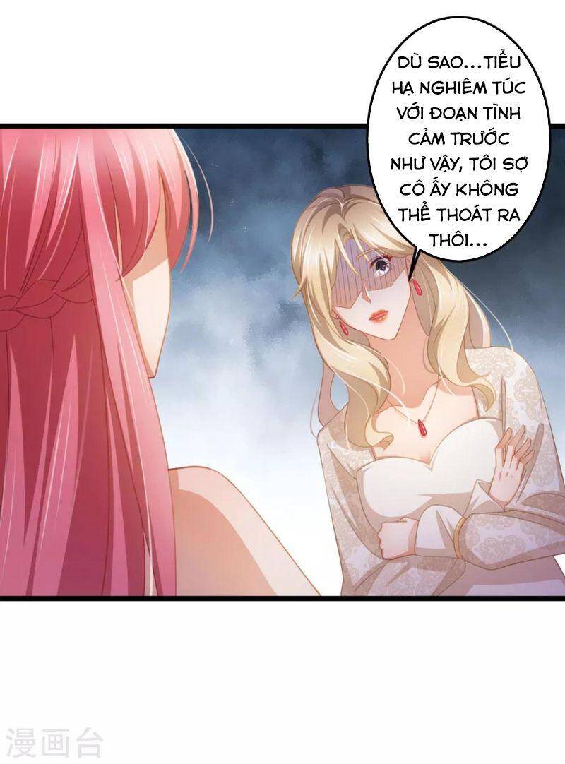 Nghìn Lẻ Một Đêm Với Tổng Tài Chapter 27 - 3