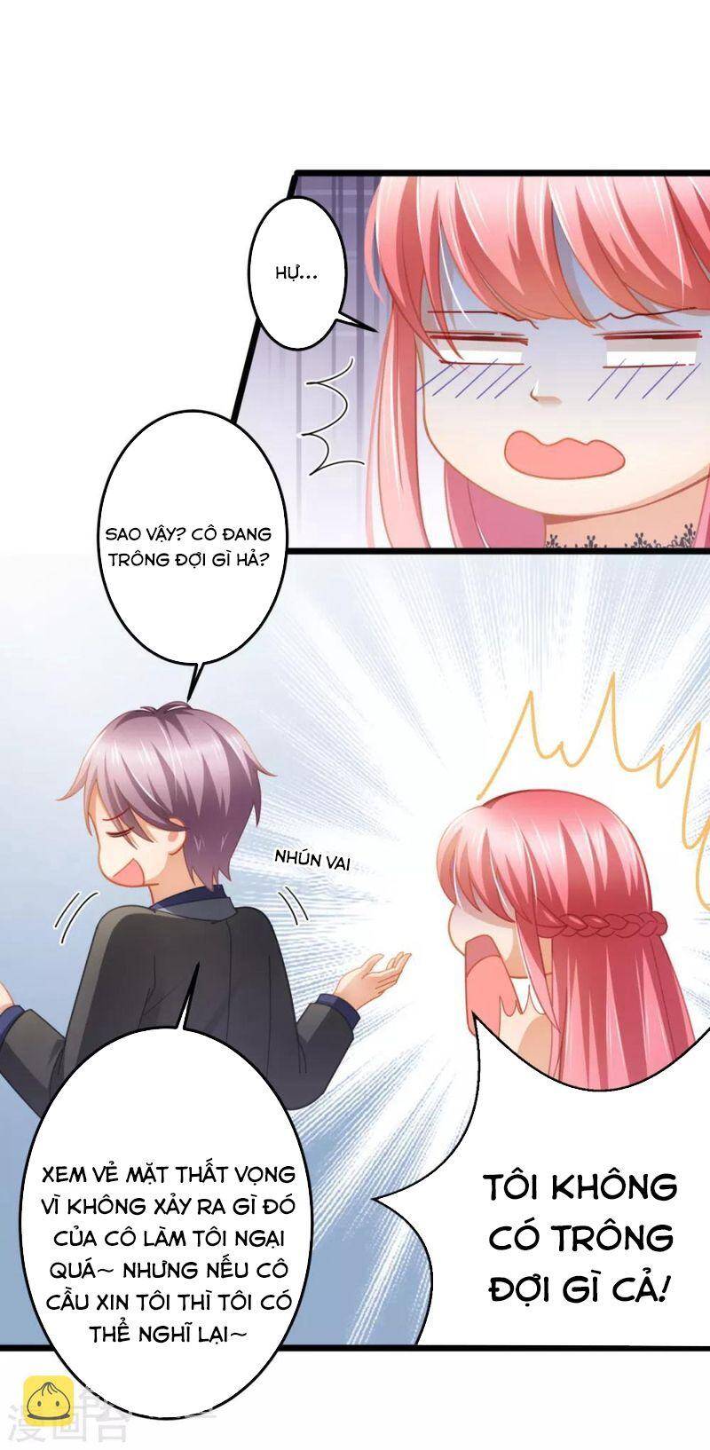 Nghìn Lẻ Một Đêm Với Tổng Tài Chapter 27 - 21