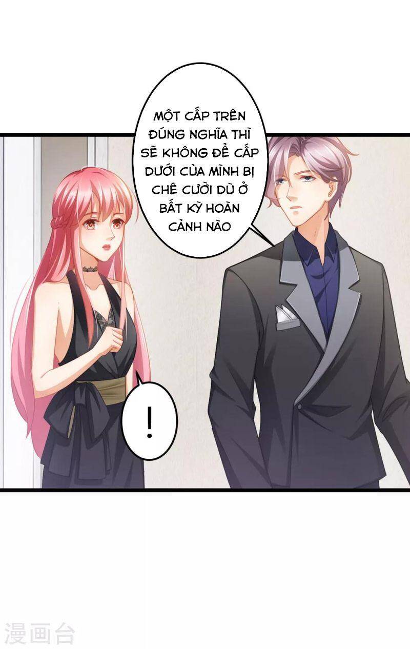 Nghìn Lẻ Một Đêm Với Tổng Tài Chapter 27 - 23