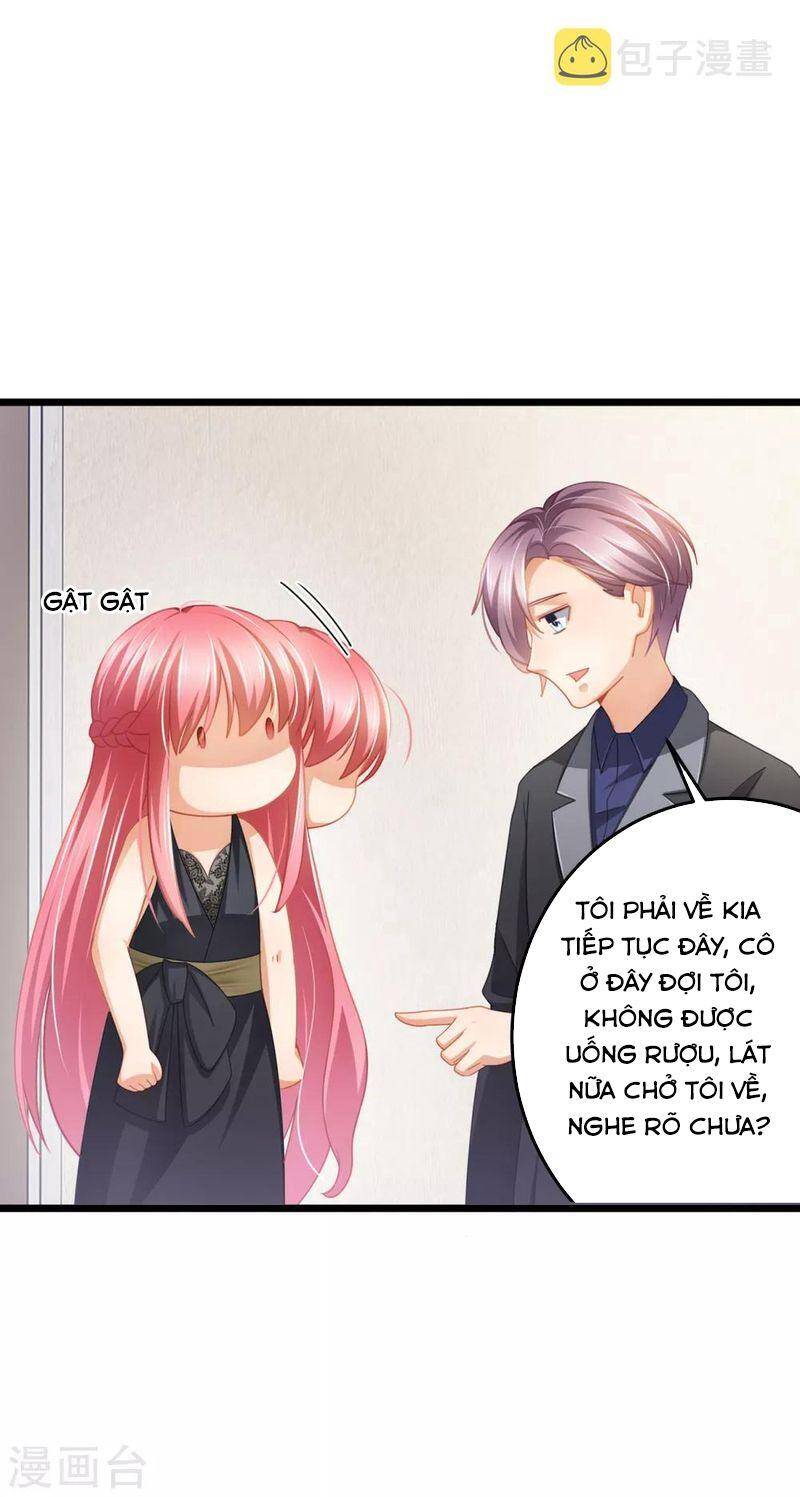 Nghìn Lẻ Một Đêm Với Tổng Tài Chapter 27 - 25