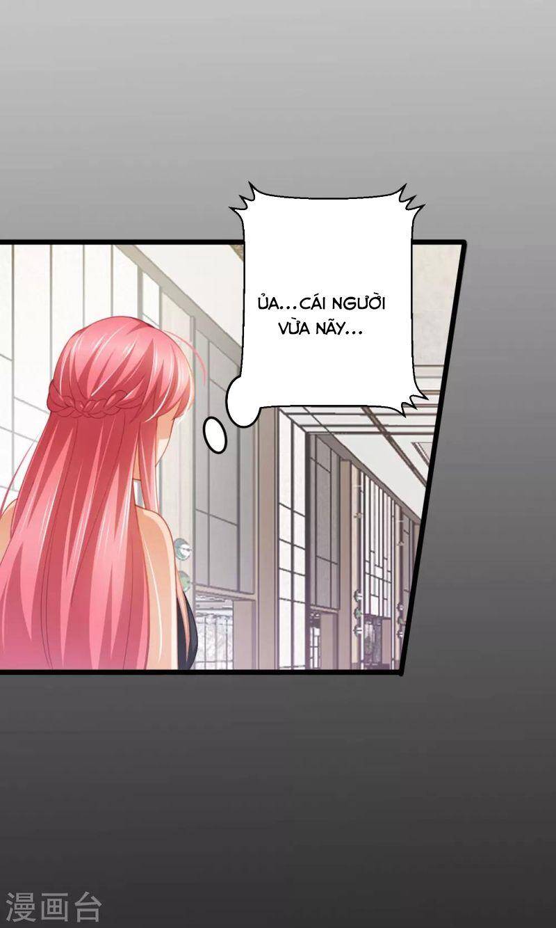 Nghìn Lẻ Một Đêm Với Tổng Tài Chapter 27 - 30