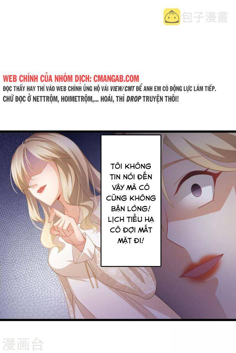 Nghìn Lẻ Một Đêm Với Tổng Tài Chapter 27 - 4