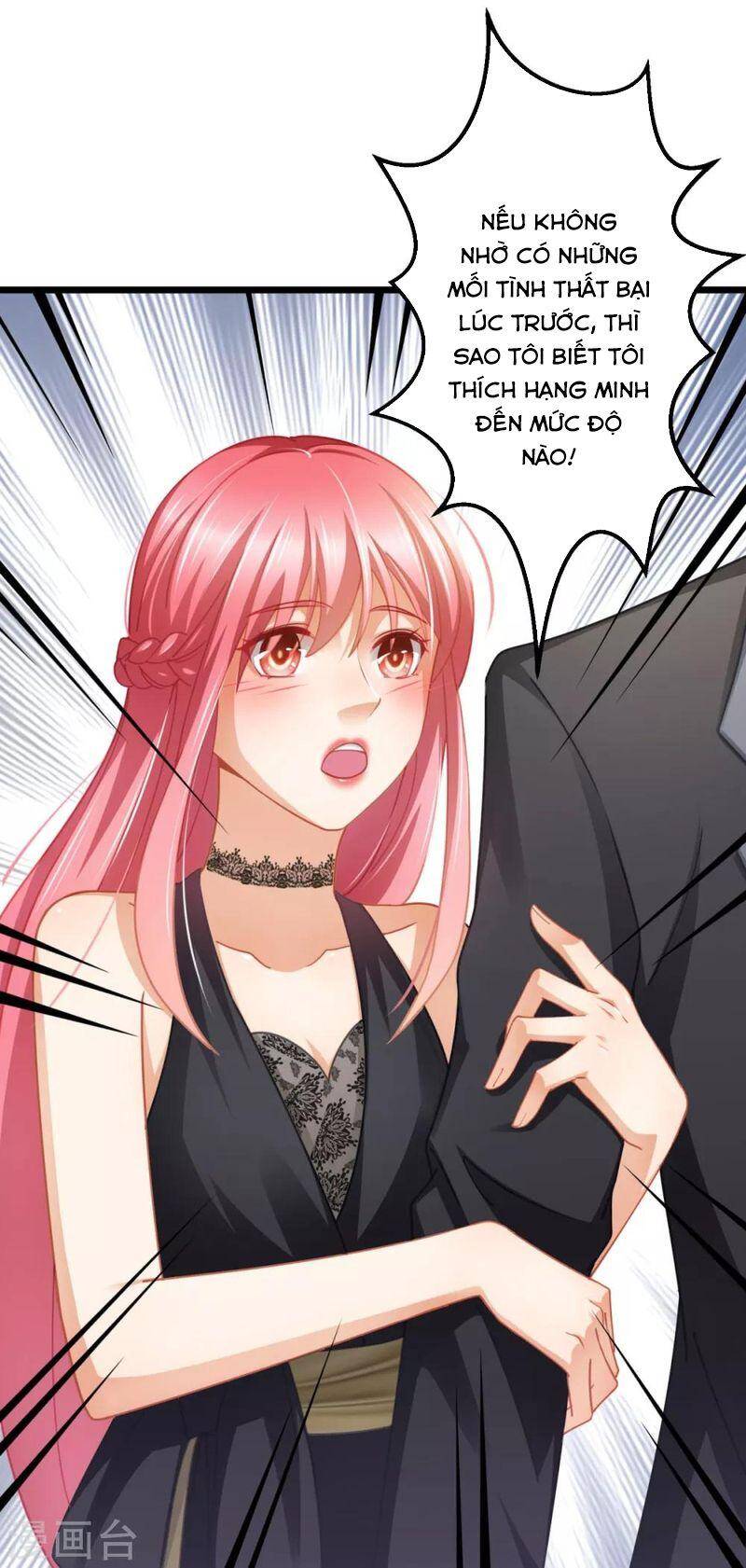 Nghìn Lẻ Một Đêm Với Tổng Tài Chapter 27 - 7