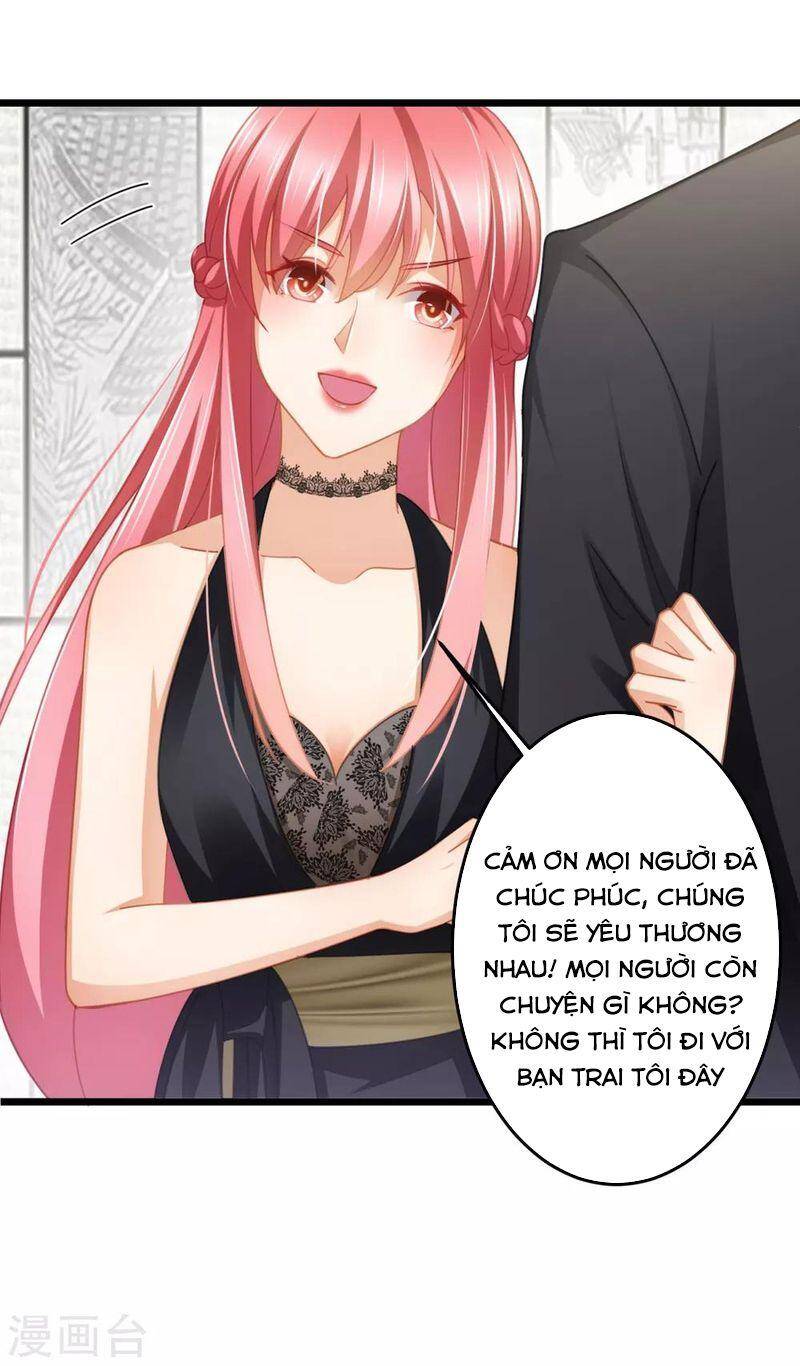 Nghìn Lẻ Một Đêm Với Tổng Tài Chapter 27 - 8