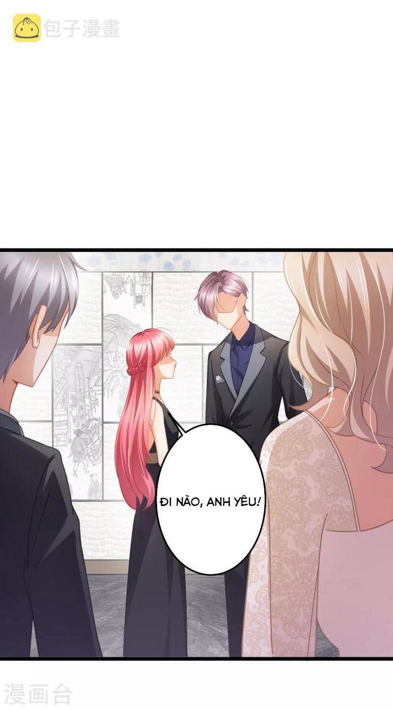 Nghìn Lẻ Một Đêm Với Tổng Tài Chapter 27 - 9