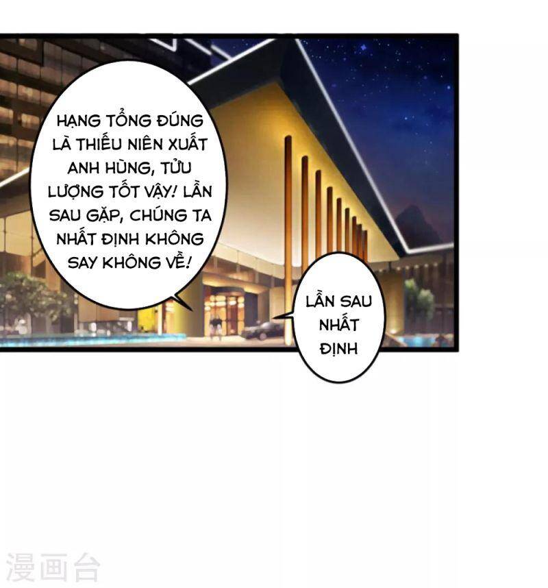 Nghìn Lẻ Một Đêm Với Tổng Tài Chapter 28 - 2
