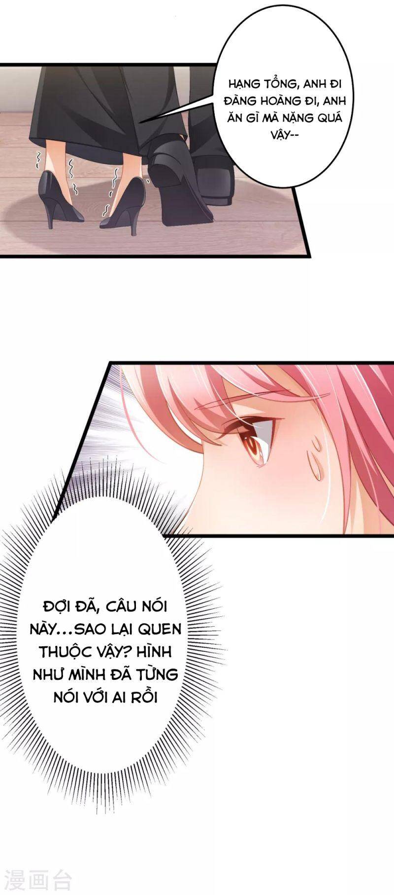 Nghìn Lẻ Một Đêm Với Tổng Tài Chapter 28 - 16