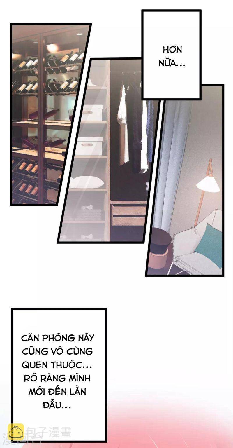 Nghìn Lẻ Một Đêm Với Tổng Tài Chapter 28 - 17