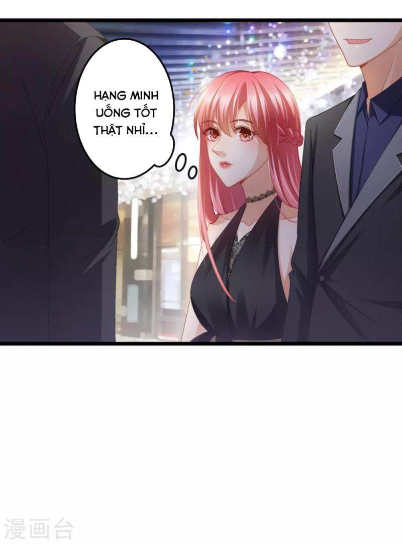 Nghìn Lẻ Một Đêm Với Tổng Tài Chapter 28 - 3