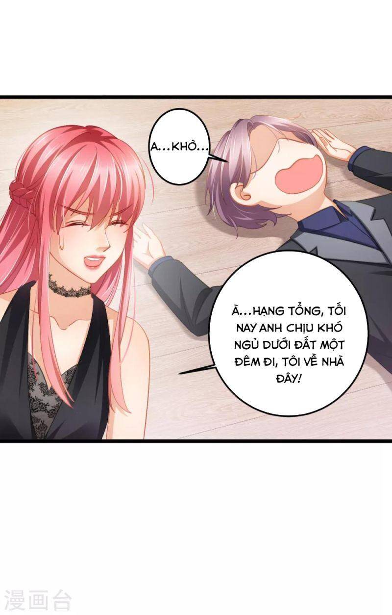 Nghìn Lẻ Một Đêm Với Tổng Tài Chapter 28 - 25