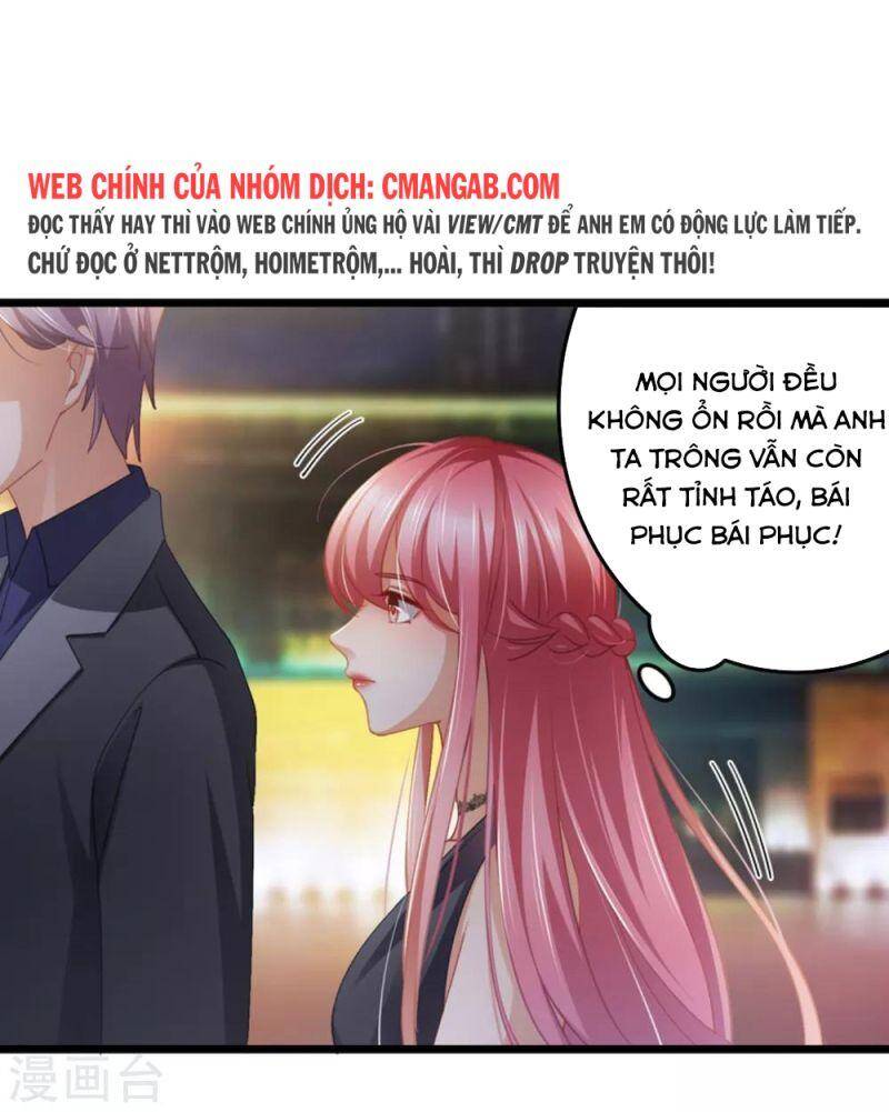 Nghìn Lẻ Một Đêm Với Tổng Tài Chapter 28 - 4