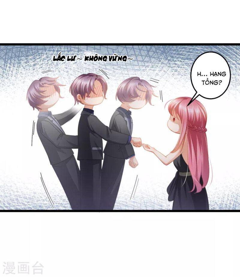 Nghìn Lẻ Một Đêm Với Tổng Tài Chapter 28 - 9